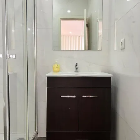 Apartamento Bello III Porto Buitenkant foto