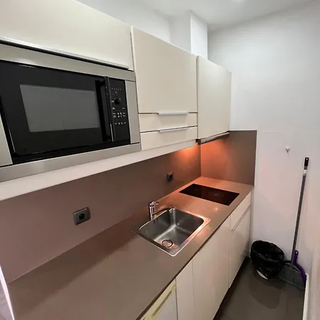 Apartamento Bello III Porto Buitenkant foto