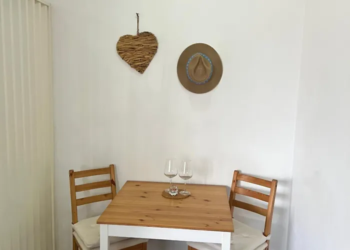Apartamento Bello III