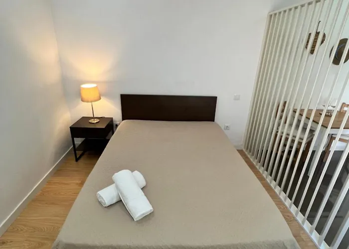 Apartamento Bello III