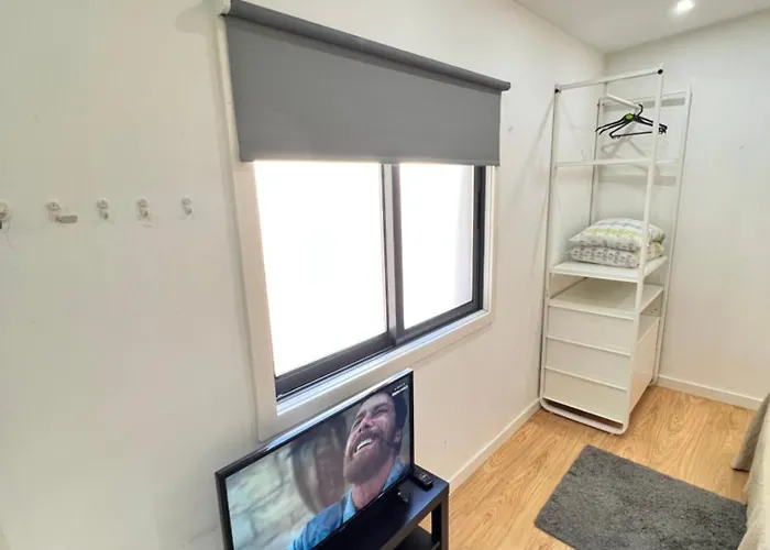 Apartamento Bello III