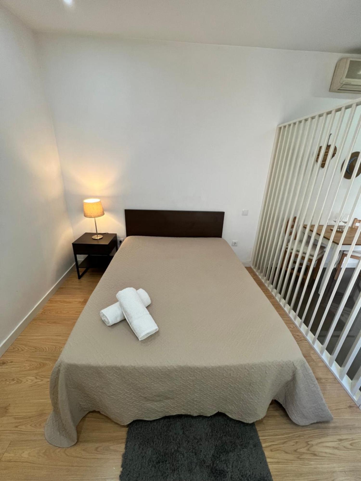 Apartment Iii